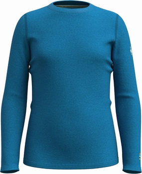 Smartwool Kid's Classic Thermal Merino Base Layer Crew