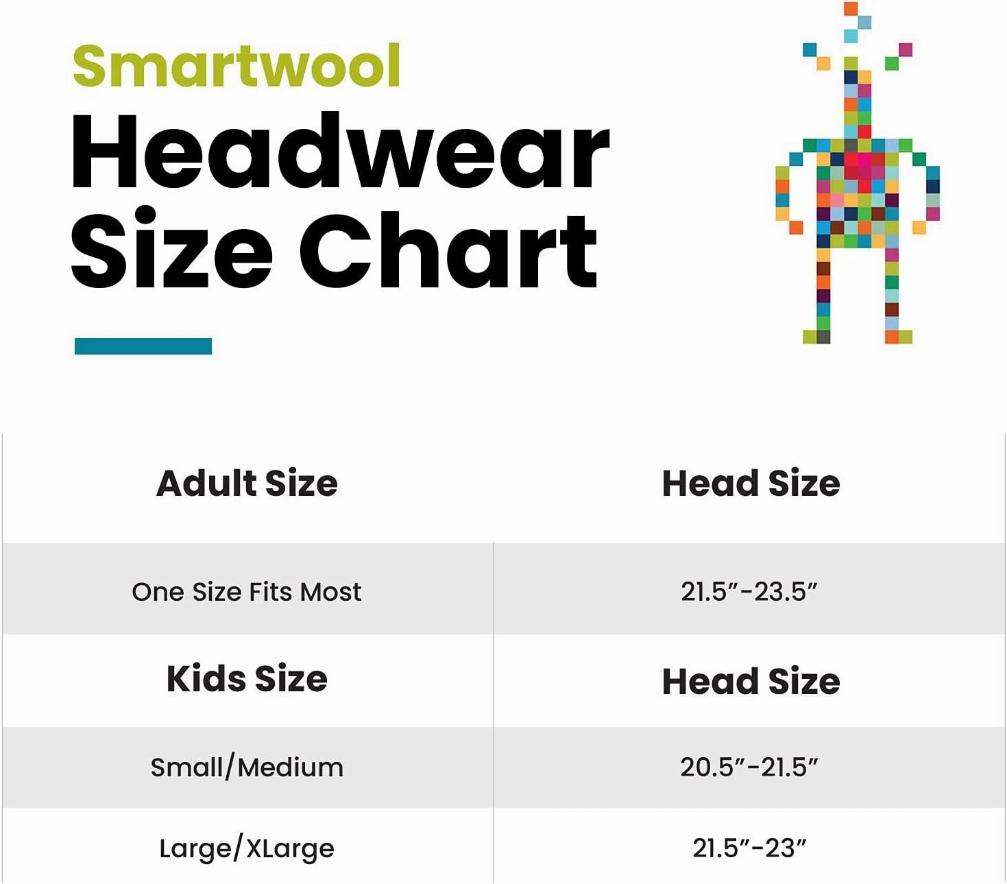 Smartwool Kid's Classic Thermal Merino Base Layer Crew