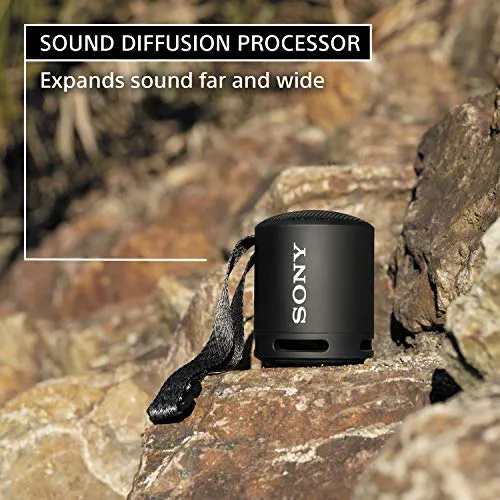 Sony SRS-XB13 EXTRA BASS Wireless Bluetooth Portable