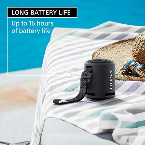 Sony SRS-XB13 EXTRA BASS Wireless Bluetooth Portable