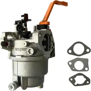 SP Carburetor Replacement for Generac GP7500 GP8000 GP8000E 420cc Portable Generator OEM Part 0G8442A112