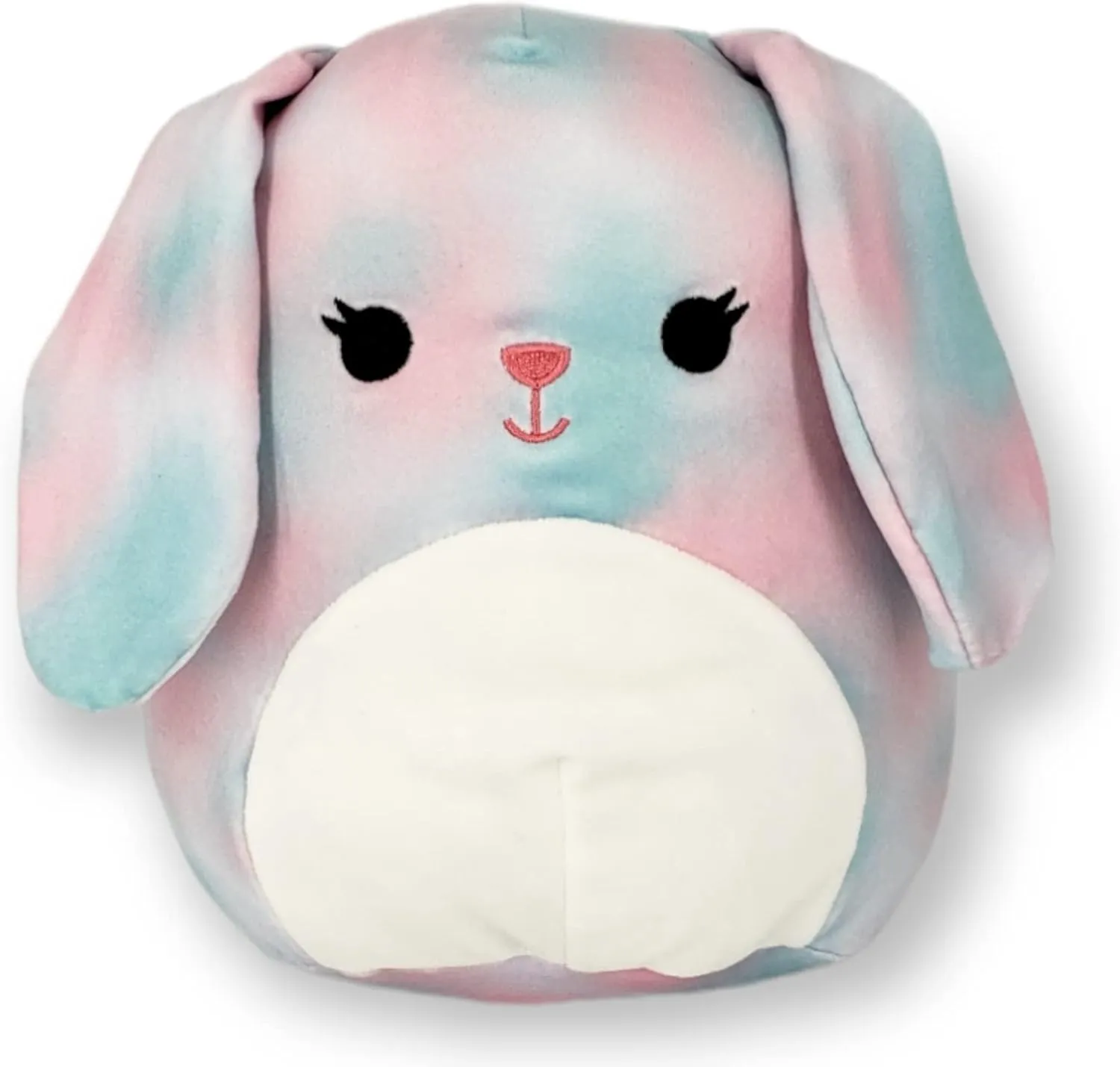 Squishmallow KellyToys - 8 Inch (20cm) - Eliana The Bunny - Super Soft Plush Toy