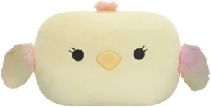 Squishmallows Kellytoys Easter; Aimee The Chick (Aimee The Chick)