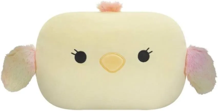 Squishmallows Kellytoys Easter; Aimee The Chick (Aimee The Chick)