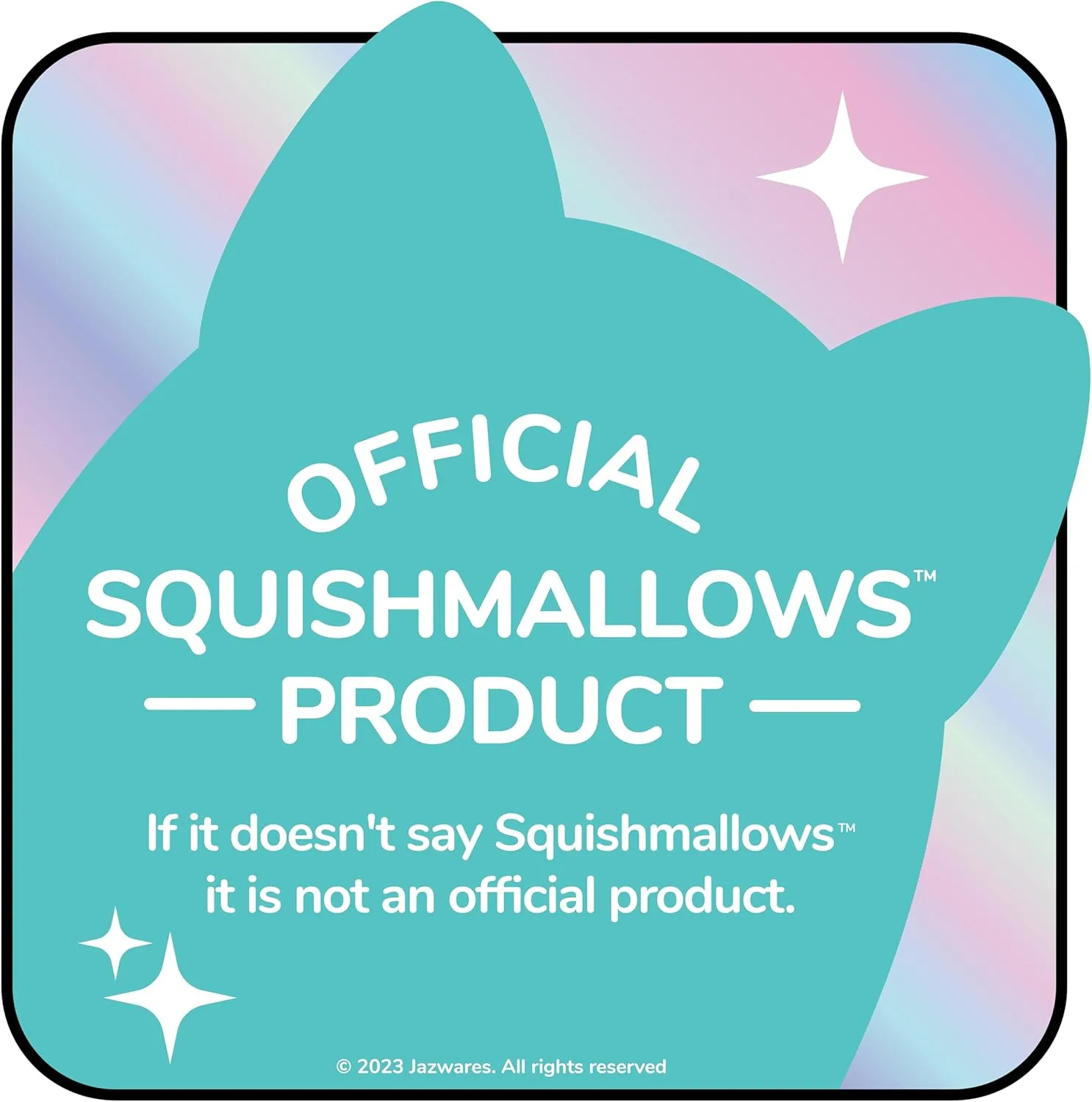 Squishmallows Official Kellytoy Plush 14" Marie - Disney Ultrasoft Stuffed Animal Plush Toy
