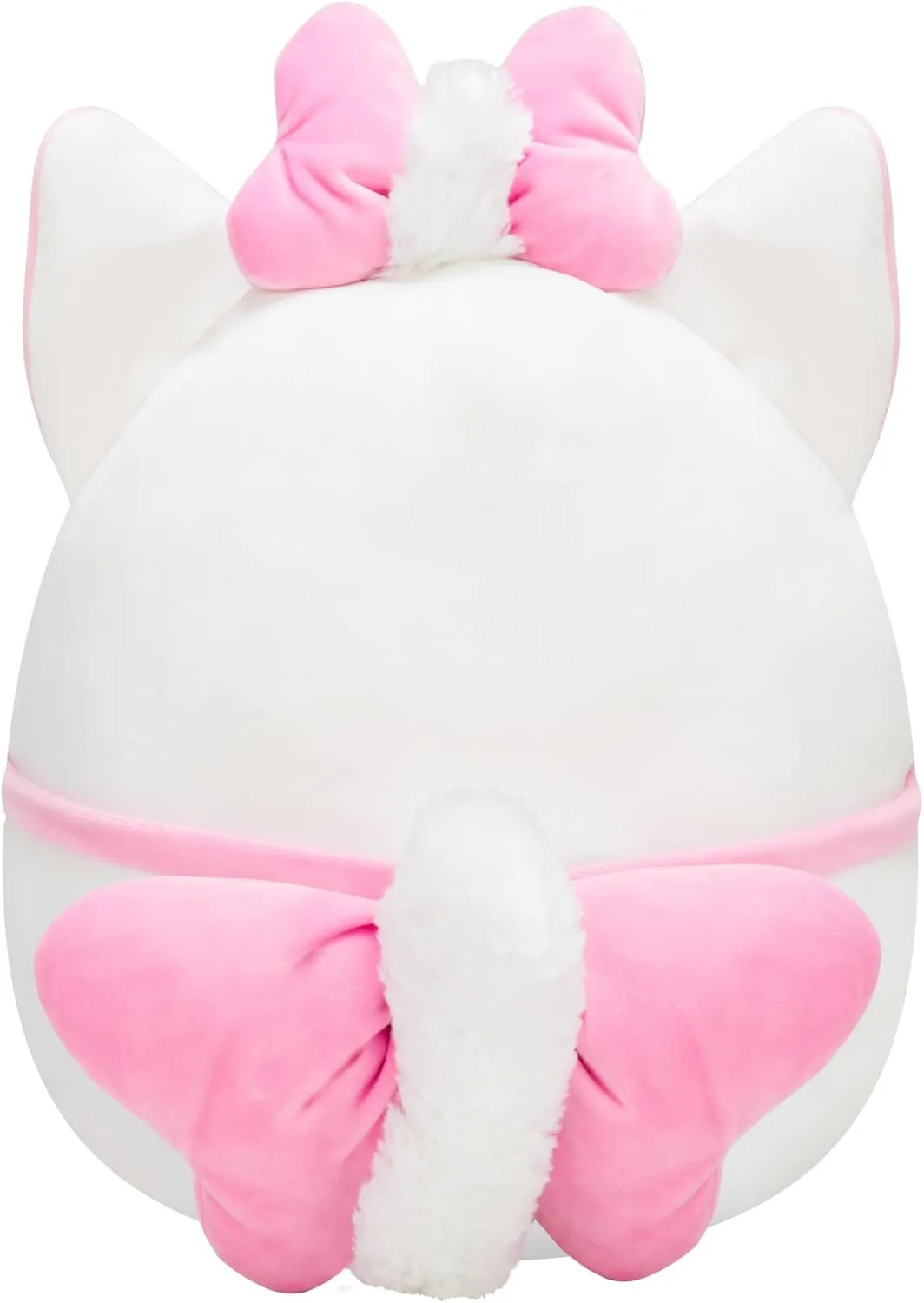 Squishmallows Official Kellytoy Plush 14" Marie - Disney Ultrasoft Stuffed Animal Plush Toy