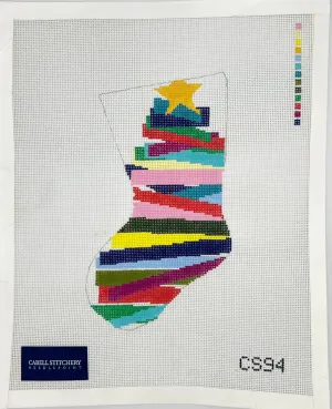 Stackable Mini-Stocking