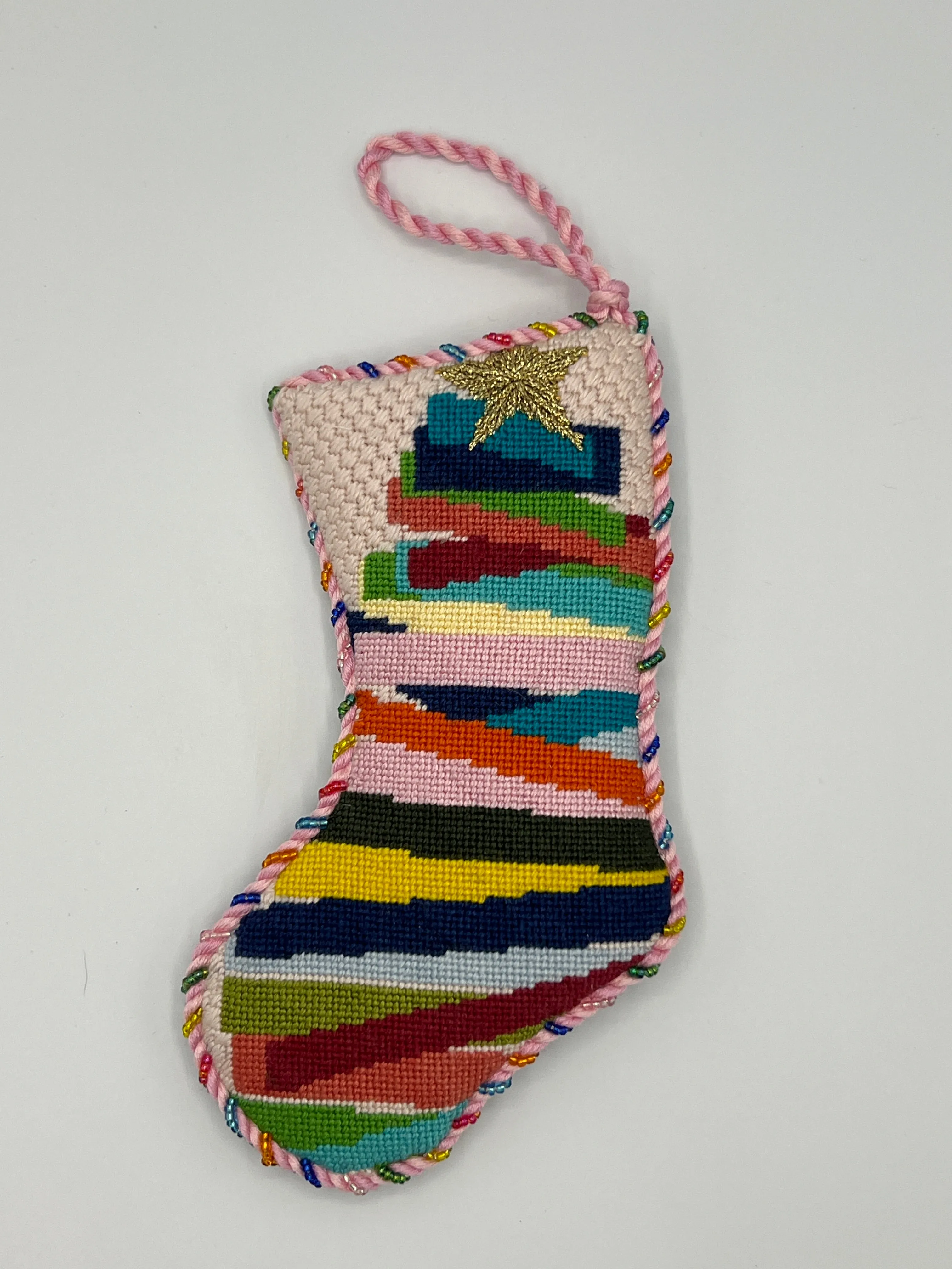 Stackable Mini-Stocking