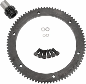 Starter Gear Set 54001