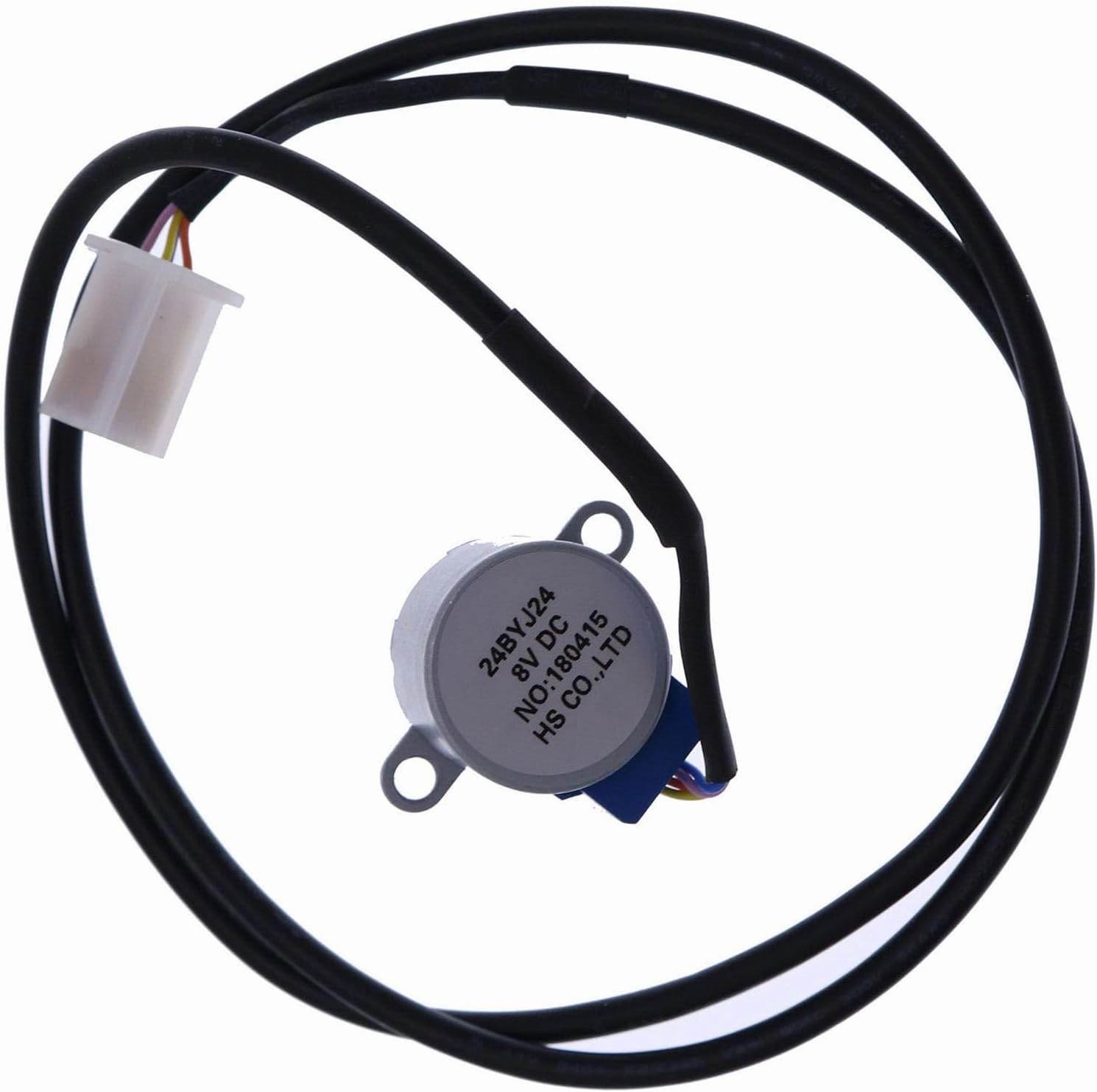 Stepper Motor 24BYJ-24 24BYJ24 For Kipor GS770 GS1000 GS2000 Portable Generators
