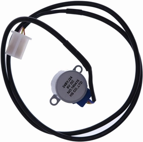 Stepper Motor 24BYJ-24 24BYJ24 For Kipor GS770 GS1000 GS2000 Portable Generators