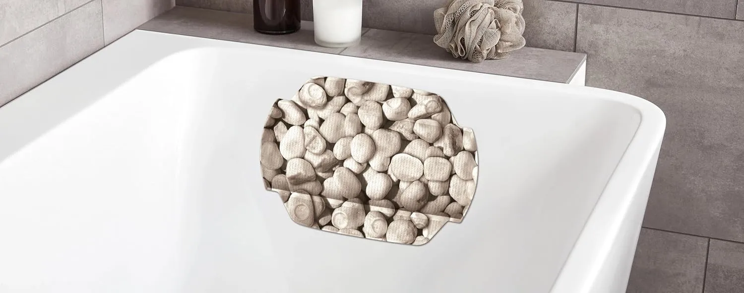 Stepstone 4387202002 Shower Inlay 55 x 55 cm Natural, Multicolor