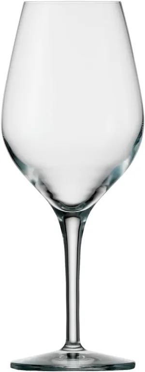 Stolzle Exquisit White Wine Glasses, Set of 6
