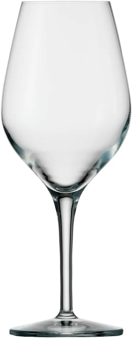 Stolzle Exquisit White Wine Glasses, Set of 6