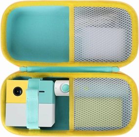 Storage Case Compatible with Nex Playground Active Play System Indoor Physical Play
