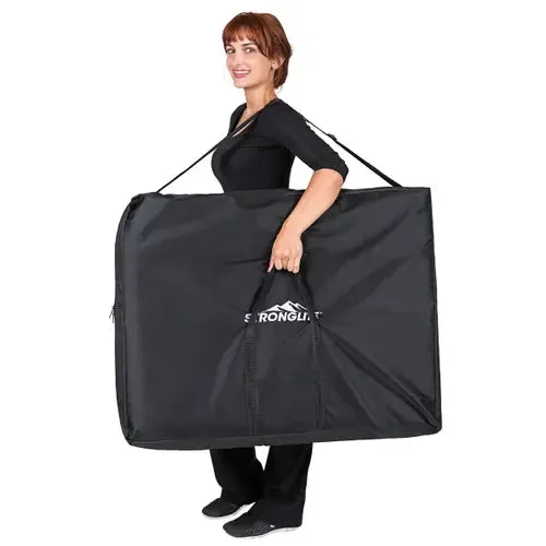 Stronglite Portable Massage Table Package Shasta