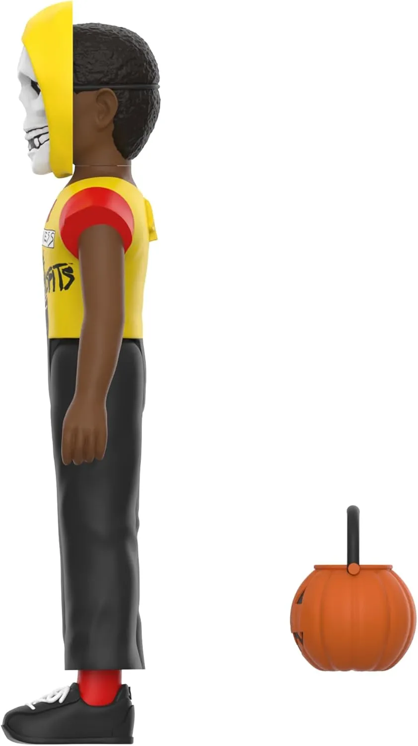 Super7 Halloween Kids Misfits Boy Horror Business - 3.75" Misfits Action Figure with Accessory Classic Music Collectibles and Retro Toys