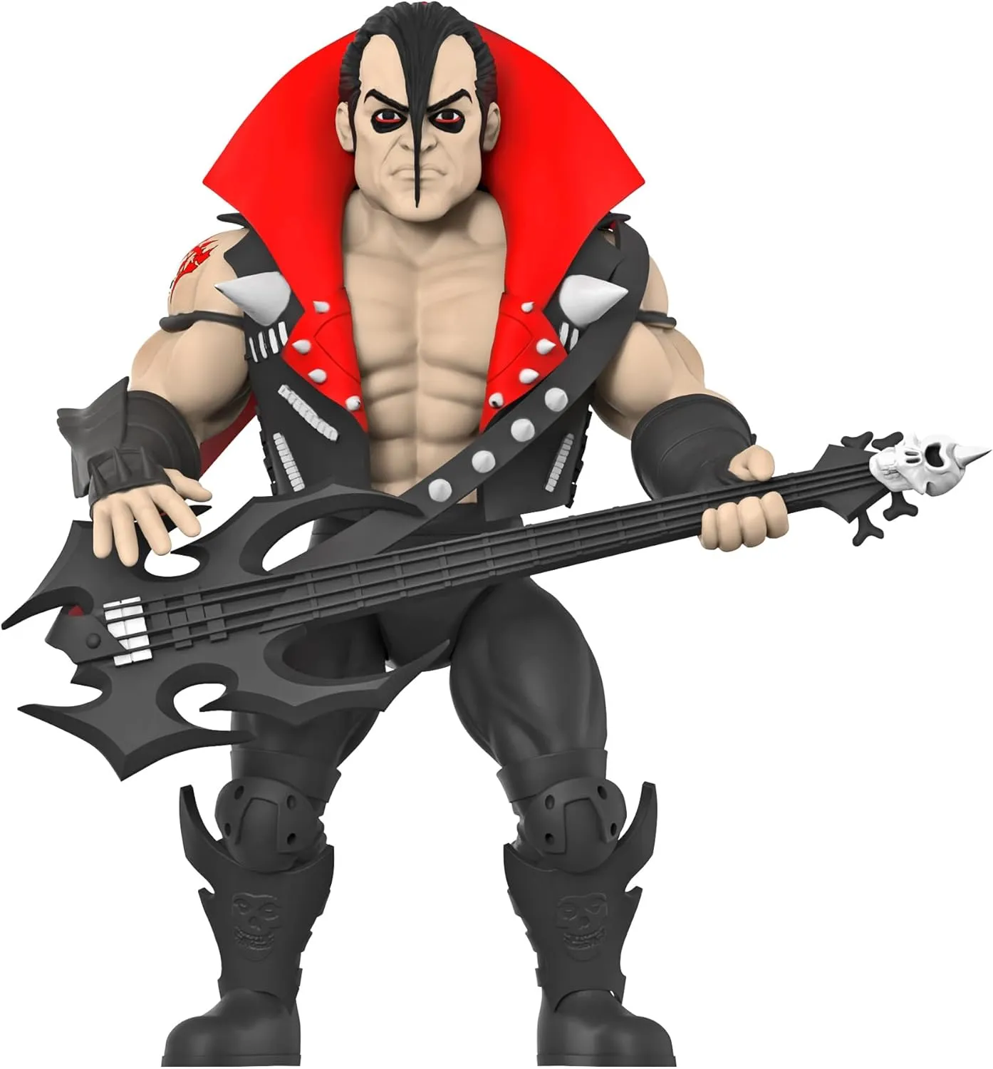 Super7 Misfits Vintage Figures Wave 01 - Jerry Only Action Figure
