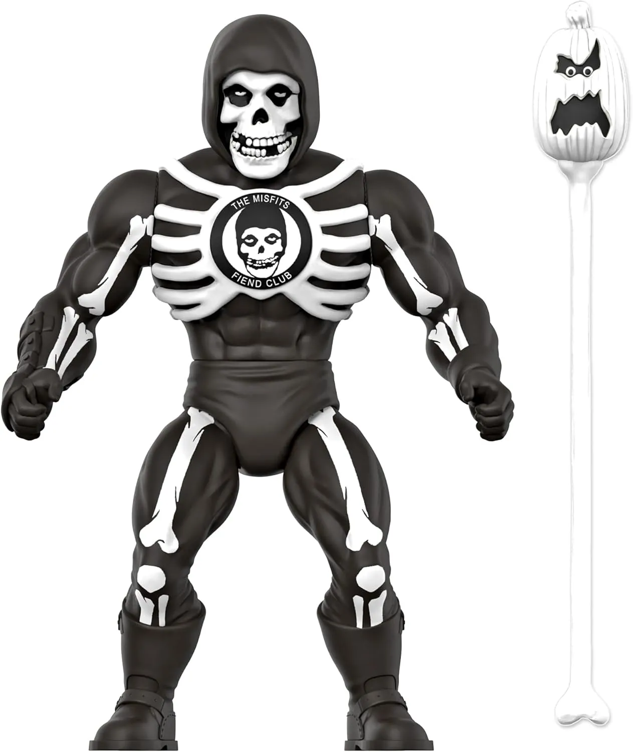 Super7 Misfits Vintage Figures Wave 01 - The Fiend Action Figure