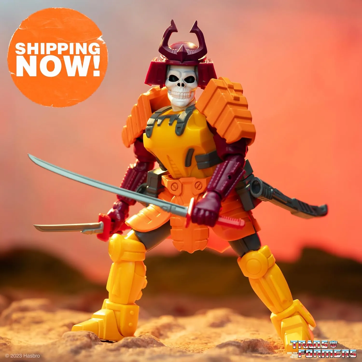 Super7 Transformers ULTIMATES! Wave 02 - Bludgeon Action Figure