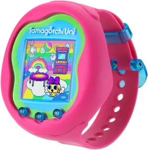 Tamagotchi NT43351 Game Wrist Watch 2 Inch