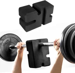 TAVIEW Bench Press Block,Bench Press Board Press Adjustable Home Gym Workout Fitness Accessories for Increase Your Bench Press