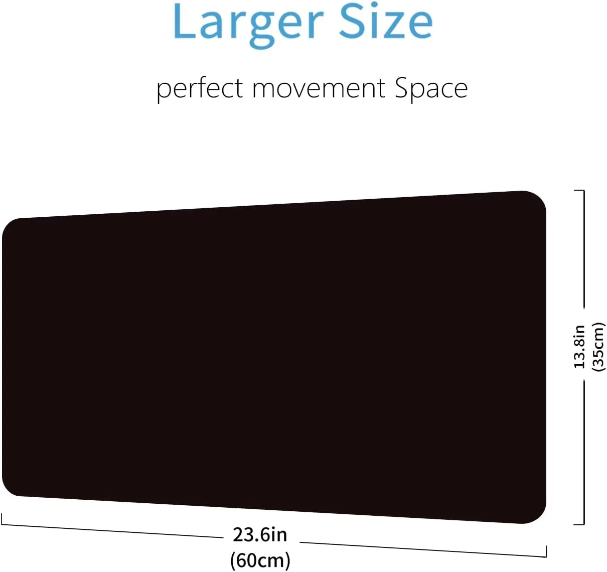 TCG Playmat, AI Paintings Game Mat, Mousepad Compatible for MTG Trading Card Game Playmats Board Game TCG Playmat Table Mats Games Size 24 x 14 inches with Zones 0970805 MFG