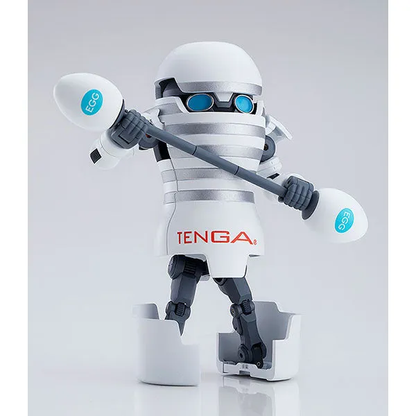 TENGA Robot SOFT GoodSmile Action Figure