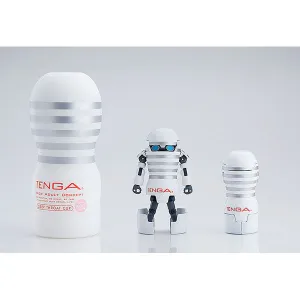 TENGA Robot SOFT GoodSmile Action Figure