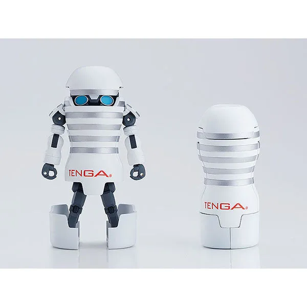 TENGA Robot SOFT GoodSmile Action Figure