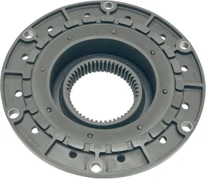 Thcbme Coupling 1604076100 1604-0761-00 Flex Coupling Element Kit Compatible for Atlas Copco Portable Compressor XAS Coupler