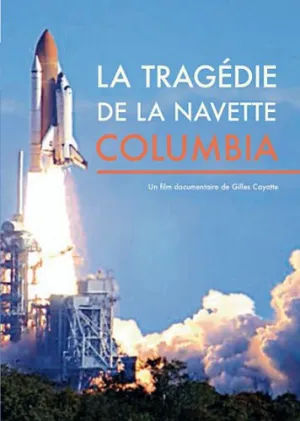 The Tragedy of the Shuttle Columbia [Region 2]