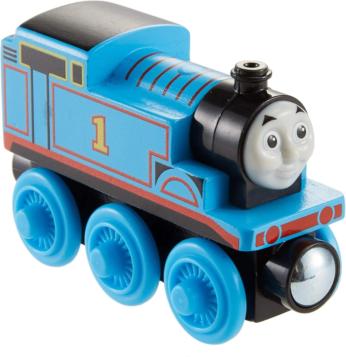 Thomas & Friends Wood, Thomas, 2Y 