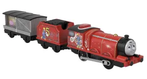 Thomas and Friends Talking James Toy Train