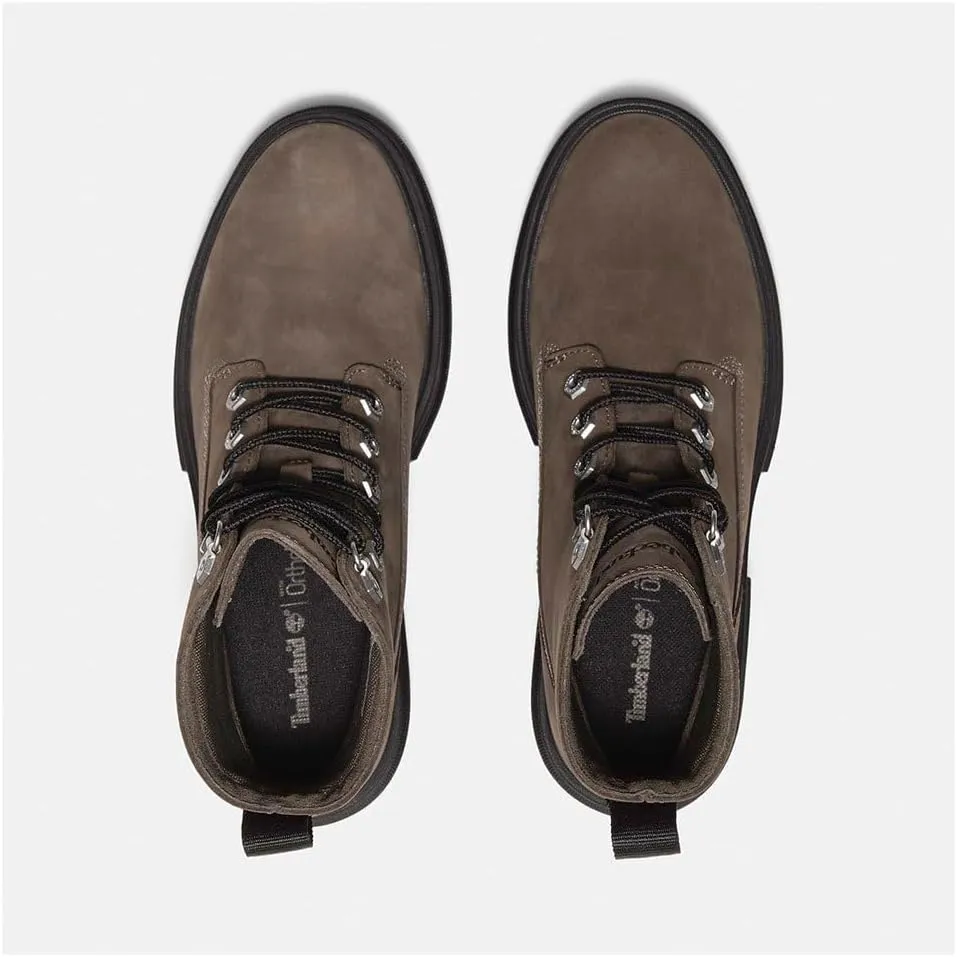 Timberland Women's Everleigh Mid Lace-Up Boot