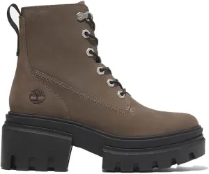 Timberland Women's Everleigh Mid Lace-Up Boot