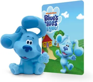 Tonies Blue Audio Toy Figurine from Blue's Clues & You!