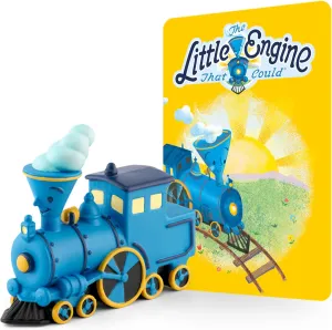 Tonies The Little Engine That Could & Friends Audio Toy Figurine