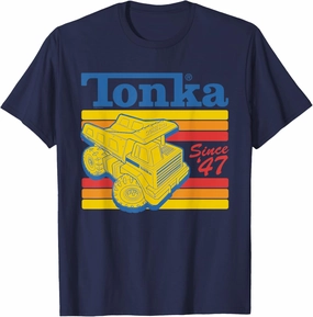 Tonka Classic Dump Truck 1947 T-Shirt
