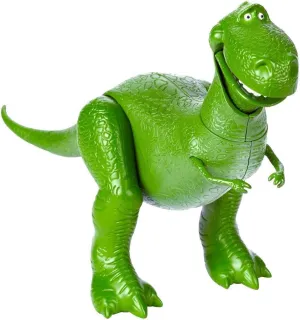 Toy Story REX Figure
