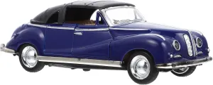 Toyvian Classic Car Model Decorative Toy Car Home Decor Retro Alloy Model Car Decorative Car Toy Household Car Model Household Toy Car Decor Decorative Model Car Vintage Car Model