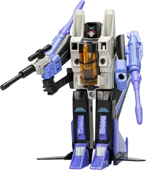 Transformers The Movie Retro Skywarp Action Figure
