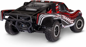 Traxxas Slash 1/10 USB-C HD