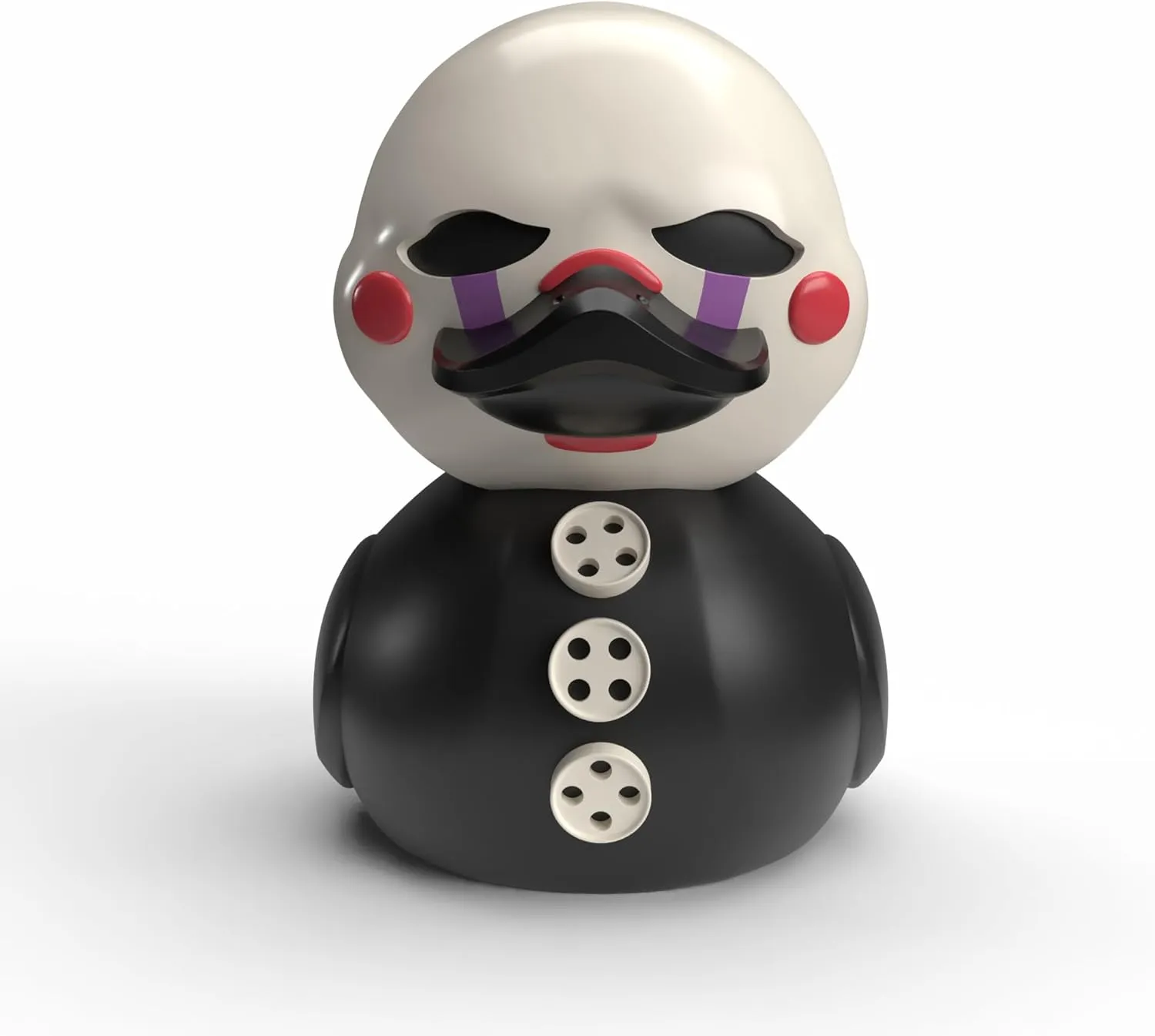 TUBBZ First Edition: Five Nights at Freddy's - Marionette Cosplaying Rubber Duck Vinyl Figure