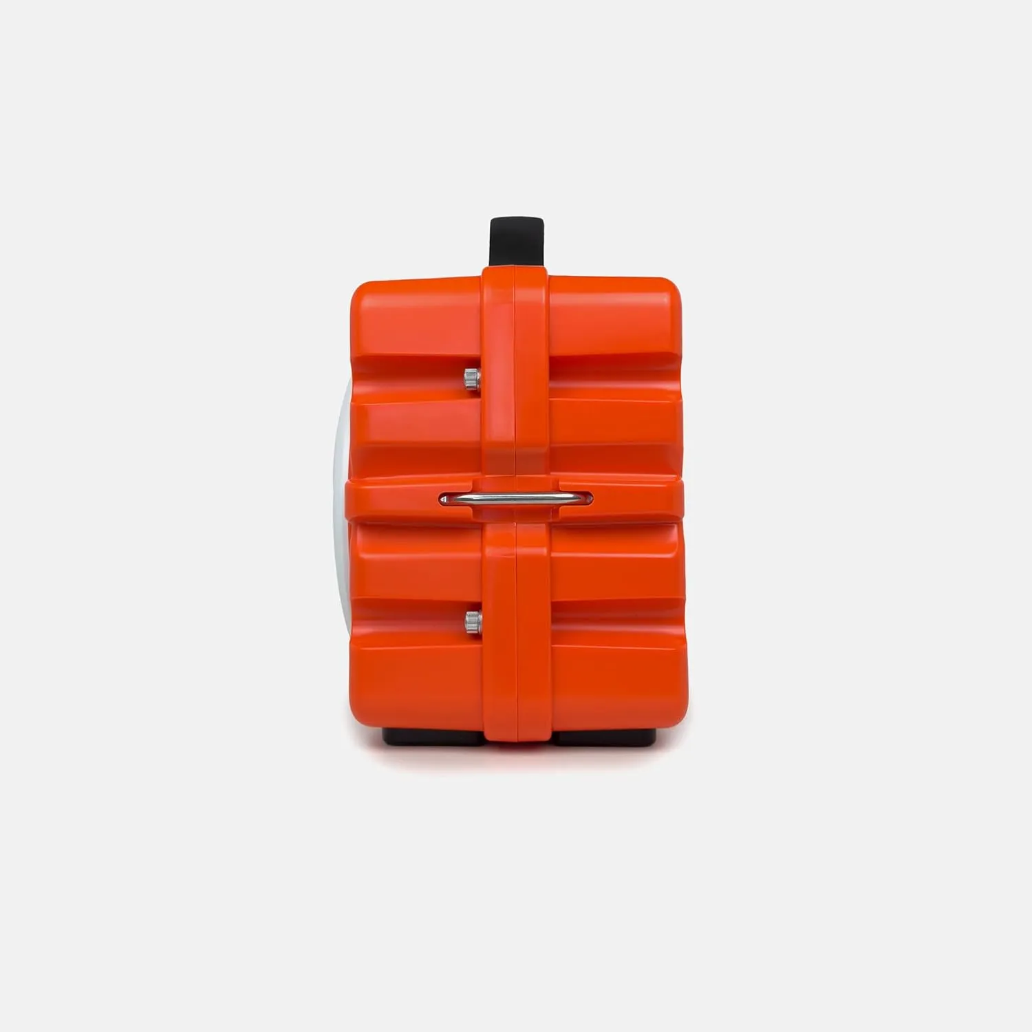 Turtlebox Original Gen 3: Portable Outdoor Bluetooth Speaker – Ultra-Loud (120dB), Waterproof (IP67), Rugged, Impact-Resistant, 3-Day Battery | Party Mode: Unlimited Pairing Stereo, Orange/Camo