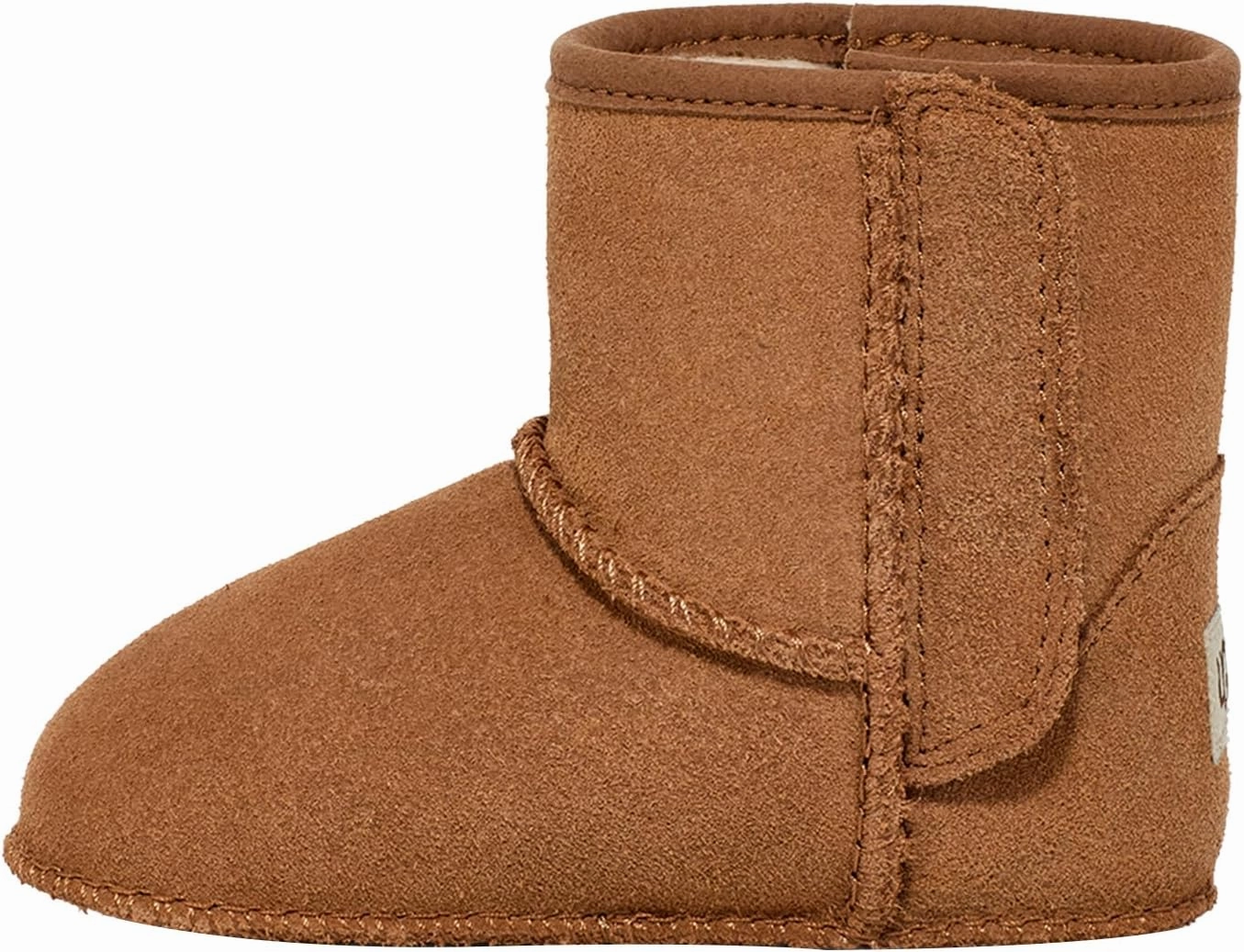 UGG Unisex-Baby Classic and Lovey Gift Set Fashion Boot