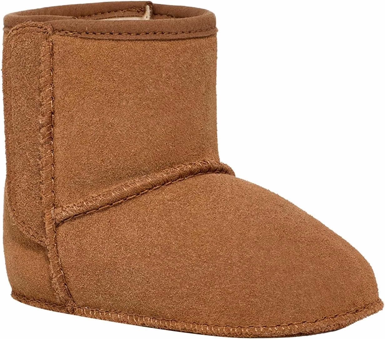 UGG Unisex-Baby Classic and Lovey Gift Set Fashion Boot