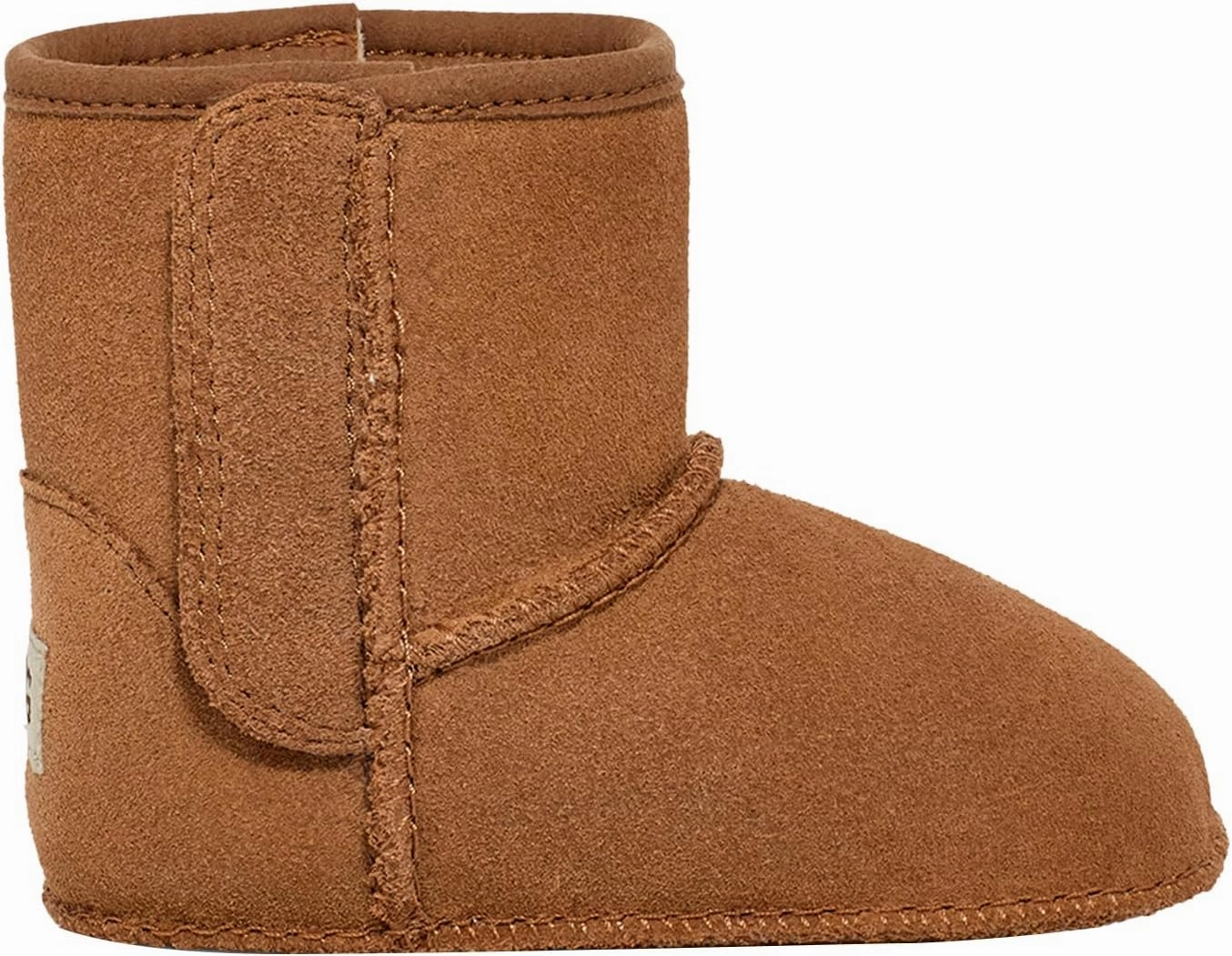 UGG Unisex-Baby Classic and Lovey Gift Set Fashion Boot