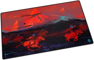Ultimate Guard Dominik Mayer Trading Card Playmat 2024 Limited Edition