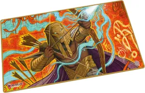 Ultimate Guard - Playmat - Magic: The Gathering - Aetherdrift - Ketramose, The New Dawn